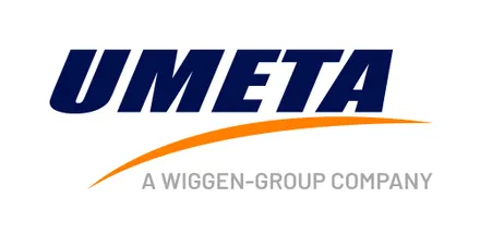 Logo von UMETA Germany GmbH & Co KG